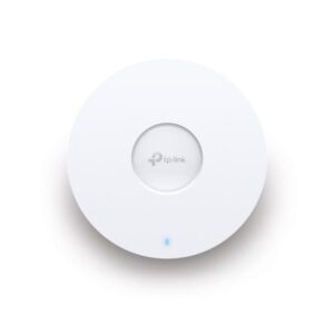 TP-Link EAP653 Omada AX3000 Access Point W-Fi 6 • 2.4GHz@574Mbps / 5GHz@2402Mbps