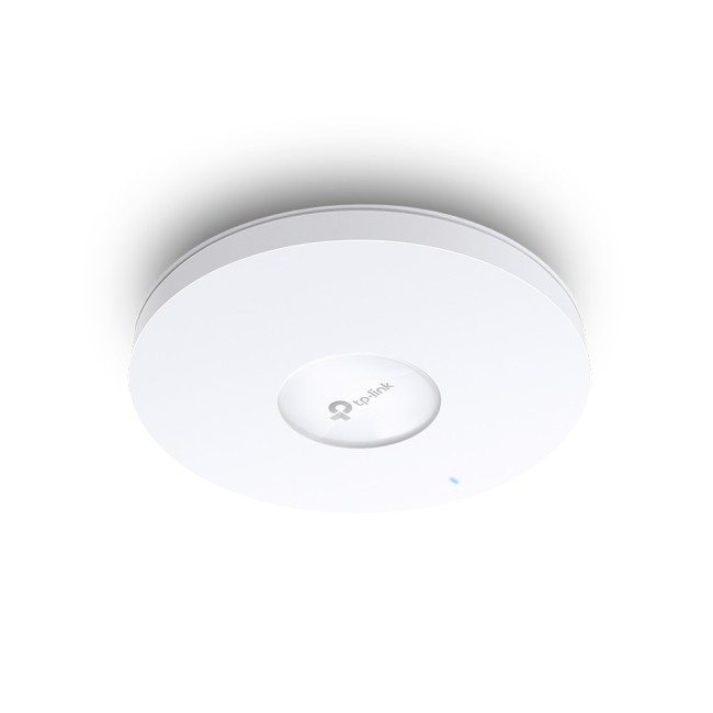 TP-Link EAP653 Omada AX3000 Access Point W-Fi 6 • 2.4GHz@574Mbps / 5GHz@2402Mbps 3 TP-Link EAP653 Omada AX3000 Access Point W-Fi 6 • 2.4GHz@574Mbps / 5GHz@2402Mbps - Image 3