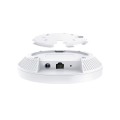 TP-Link EAP653 Omada AX3000 Access Point W-Fi 6 • 2.4GHz@574Mbps / 5GHz@2402Mbps 13 TP-Link EAP653 Omada AX3000 Access Point W-Fi 6 • 2.4GHz@574Mbps / 5GHz@2402Mbps - Image 13