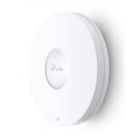 TP-Link EAP620 HD Omada AX1800 Access Point W-Fi 6 • 2.4GHz@574Mbps / 5GHz@1201Mbps