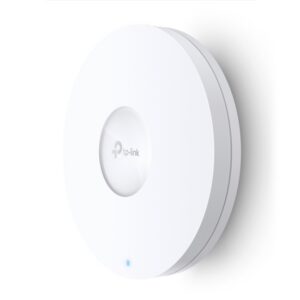 TP-Link EAP620 HD Omada AX1800 Access Point W-Fi 6 • 2.4GHz@574Mbps / 5GHz@1201Mbps