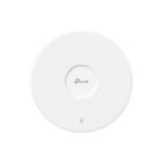 TP-Link EAP723 Omada BE3600 Access Point W-Fi 7 • 2.4GHz@688Mbps / 5GHz@2880Mbps / 2.5Gb LAN port