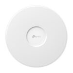 TP-Link EAP772 Omada BE9300 Access Point W-Fi 7 • 2.4GHz@574Mbps / 5@2880 / 6@5760 2.5Gb LAN port