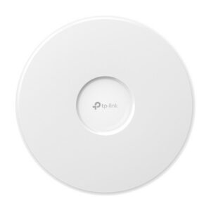 TP-Link EAP772 Omada BE9300 Access Point W-Fi 7 • 2.4GHz@574Mbps / 5@2880 / 6@5760 2.5Gb LAN port
