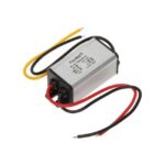 Toite konverter • sisse 24V DC > välja 12V DC • 2A