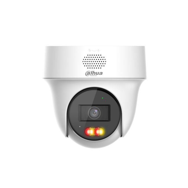 Dahua IPC-PT1439H-PV 4MP IP PT heidutusvõimekusega kaamera • Dual-Light IP66 12V/PoE 2.8mm 2 Dahua IPC-PT1439H-PV 4MP IP PT heidutusvõimekusega kaamera • Dual-Light IP66 12V/PoE 2.8mm - Image 2