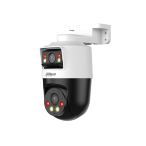 Dahua IPC-PTS1439B-E2-S-PV topelt IP PT heidutusvõimekusega kaamera 4MP + 4MP, 3.6+3.6mm