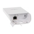 Ubiquiti NanoStation Loco M2 Wi-Fi link kuni 5 km • 2.4GHz airMAX®CPE 24V PoE 7 Ubiquiti NanoStation Loco M2 Wi-Fi link kuni 5 km • 2.4GHz airMAX®CPE 24V PoE - Image 7