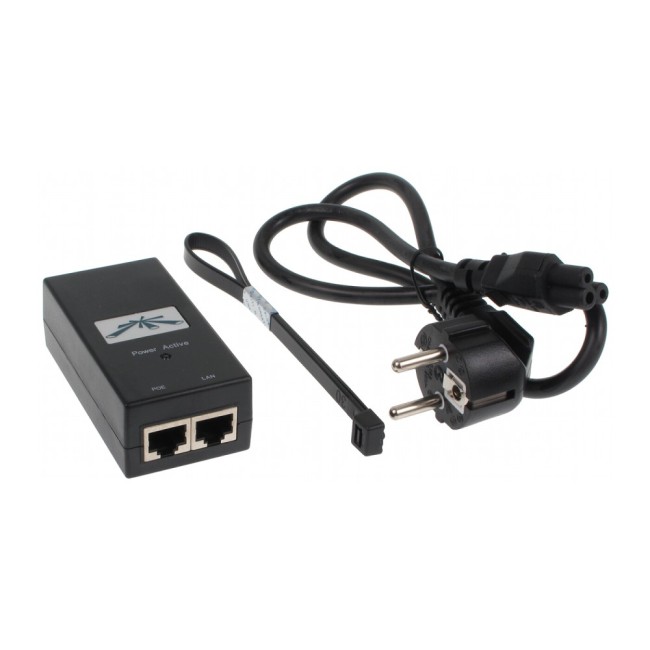 Ubiquiti NanoStation Loco M2 Wi-Fi link kuni 5 km • 2.4GHz airMAX®CPE 24V PoE 4 Ubiquiti NanoStation Loco M2 Wi-Fi link kuni 5 km • 2.4GHz airMAX®CPE 24V PoE - Image 4