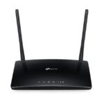 TP-Link Archer MR400 4G LTE ruuter 150Mbps AC1200 2.4GHz@300Mbps 5GHz@867Mbps