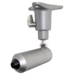 Shany minikaamera, 540TVL, 0.25lux, pinhole 3.7mm, 12V