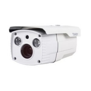 Tiandy 2MP (1080p) IP66 bullet DN, IR30m, 2.8-12mm, 0.05Lux , Sony 1/2.8" 25fps