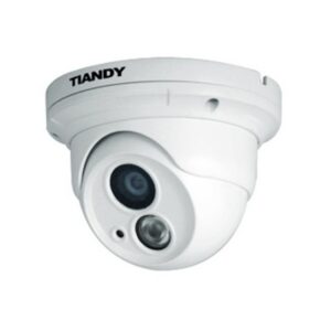 Tiandy 2MP (1080p) IP66 eyeball DN, IR30m, 2.8mm, 0.05Lux , Sony 1/2.8" 25fps