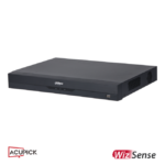 Dahua NVR5216-EI2 16 kanaliga EI2 seeria IP salvesti • WizSense Acupick 448Mbps 2HDD 1U