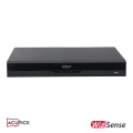 Dahua NVR5216-EI2 16 kanaliga EI2 seeria IP salvesti • WizSense Acupick 448Mbps 2HDD 1U 5 Dahua NVR5216-EI2 16 kanaliga EI2 seeria IP salvesti • WizSense Acupick 448Mbps 2HDD 1U - Image 5