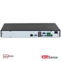 Dahua NVR5216-EI2 16 kanaliga EI2 seeria IP salvesti • WizSense Acupick 448Mbps 2HDD 1U 6 Dahua NVR5216-EI2 16 kanaliga EI2 seeria IP salvesti • WizSense Acupick 448Mbps 2HDD 1U - Image 6