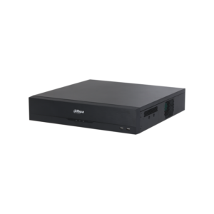 Dahua NVR5864-EI2 64 kanaliga EI2 seeria IP salvesti • WizSense Acupick 448Mbps 8HDD 2U