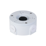 Dahua PFA3300R kaamerate ümmargune paigaldusalus / ühendusbox / 3 augurida