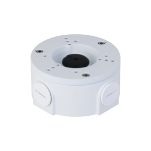 Dahua PFA3300R kaamerate ümmargune paigaldusalus / ühendusbox / 3 augurida