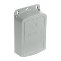 PoE splitter / toite adapter • sisend 44-56VDC - väljund 12VDC plastkorpus pritsmekindel 3 PoE splitter / toite adapter • sisend 44-56VDC - väljund 12VDC plastkorpus pritsmekindel - Image 3