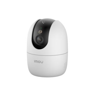 Imou Ranger 2 Pro 5MP juhitav Wi-Fi IP kaamera • mikrofon+kõlar 3.6mm (88°) IR10m mSD 5V Autotrackin