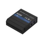 Teltonika RUT241 4G (LTE) – Cat 4 150 Mbps Wi-Fi ruuter, 2 x RJ45, 1 x SIM, 9-30VDC, PoE