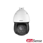 Dahua SD4D825MB-HNR 8MP IP PTZ kaamera • WizSense Dual Light 100/100m 25*suum Auto-tracking
