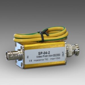 Ülepinge kaitse 1 video, BNC ema - BNC isa, NSW