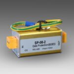 Ülepinge kaitse RS485  klemm - klemm, NSW