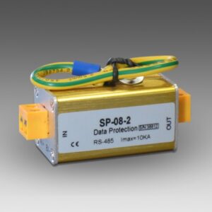 Ülepinge kaitse RS485  klemm - klemm, NSW