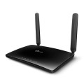 TP-Link TL-MR150 300Mbps Wireless N 4G LTE ruuter 3 TP-Link TL-MR150 300Mbps Wireless N 4G LTE ruuter - Image 3