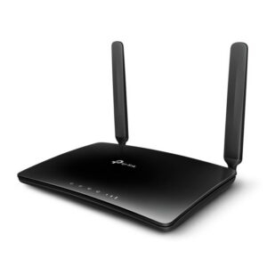 TP-Link TL-MR150 300Mbps Wireless N 4G LTE ruuter