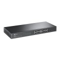 TP-Link TL-SG2218 Omada SDN smart switch • 16 Gigabit porti ja 2 Gigabit SFP pesa 5 TP-Link TL-SG2218 Omada SDN smart switch • 16 Gigabit porti ja 2 Gigabit SFP pesa - Image 5