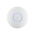 Ubiquiti U6+ Access Point • UniFi W-Fi 6 • 2.4GHz@573.5 Mbps / 5GHz@2402 Mbps 3 Ubiquiti U6+ Access Point • UniFi W-Fi 6 • 2.4GHz@573.5 Mbps / 5GHz@2402 Mbps - Image 3