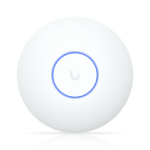 Ubiquiti U7-Lite Access Point • UniFi W-Fi 7 • 2.4GHz@688Mbps / 5GHz@4.3Gbps