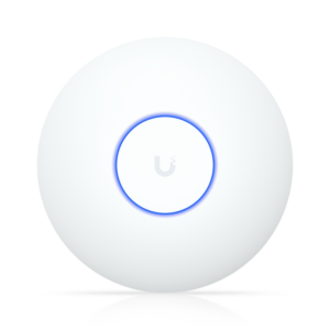 Ubiquiti U7-Lite Access Point • UniFi W-Fi 7 • 2.4GHz@688Mbps / 5GHz@4.3Gbps