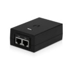 Ubiquiti POE-48-24W-G PoE Injector 48VDC 24W (0.5A) Gigabit Port