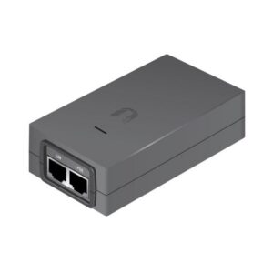 Ubiquiti POE-50-60W PoE++ Injector 50VDC 60W (1.2A) Gigabit Port