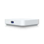 Ubiquiti Unifi Cloud Gateway Ultra võrgulüüs-ruuter • 4 GbE porti, 1 2.5 GbE WAN port