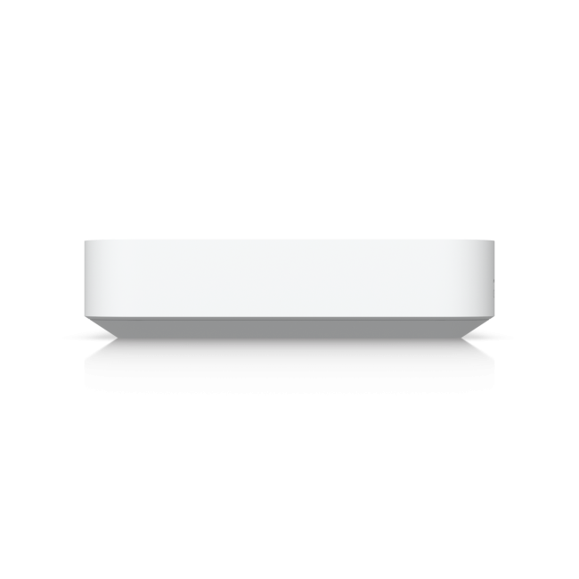Ubiquiti Unifi Cloud Gateway Ultra võrgulüüs-ruuter • 4 GbE porti, 1 2.5 GbE WAN port 4 Ubiquiti Unifi Cloud Gateway Ultra võrgulüüs-ruuter • 4 GbE porti, 1 2.5 GbE WAN port - Image 4
