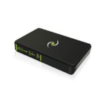 Tecnoware FGCERAPLDC252 UPS 25W, väljund 12VDC, 9VDC, 5VDC 1A USB, PoE 24/48VDC, aku 8800mAh