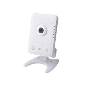 VT Fineo 1.3MP klotskaamera, CMOS, H.264, PIR+valge LED, Wireless