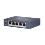 Switch DS-3E0505HP-E 4-port 1000Mbps unmanaged PoE