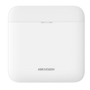 Juhtmevaba Keskus DS-PWA64-L-WE 64-tsooni