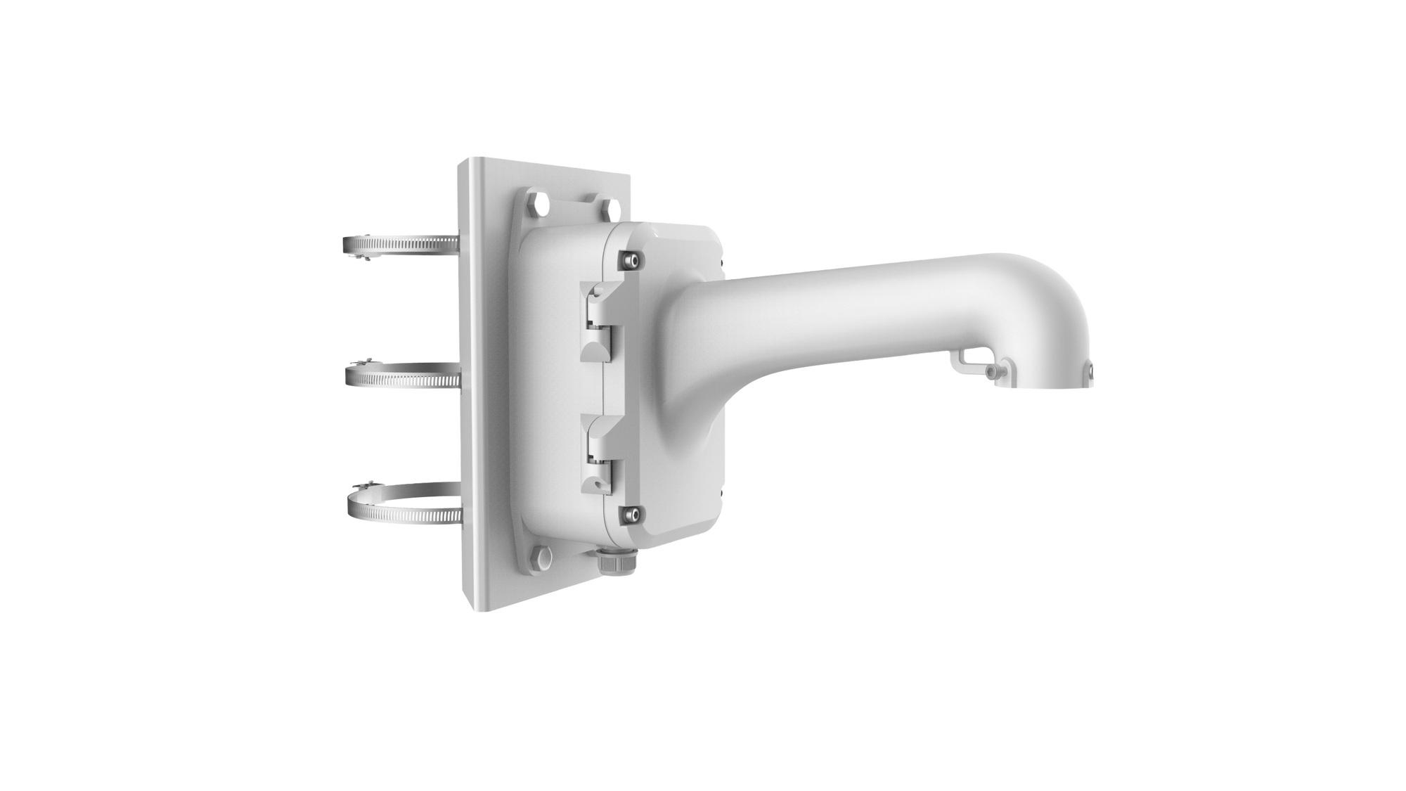 Postikinnitus DS-1604ZJ-BOX-POLE 3 Postikinnitus DS-1604ZJ-BOX-POLE - Image 3