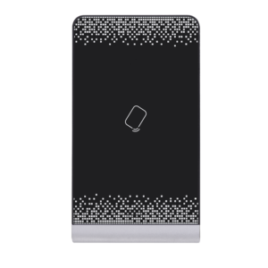 Programmeerija DS-K1F100-D8E