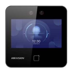 Näotuvastusterminal DS-K1T343MX