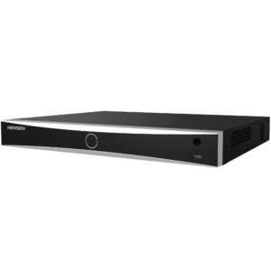 NVR DS-7608NXI-K2 8-kanalit 2xHDD