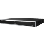NVR DS-7608NXI-K2/8P 8-kanaliga PoE 2xHDD