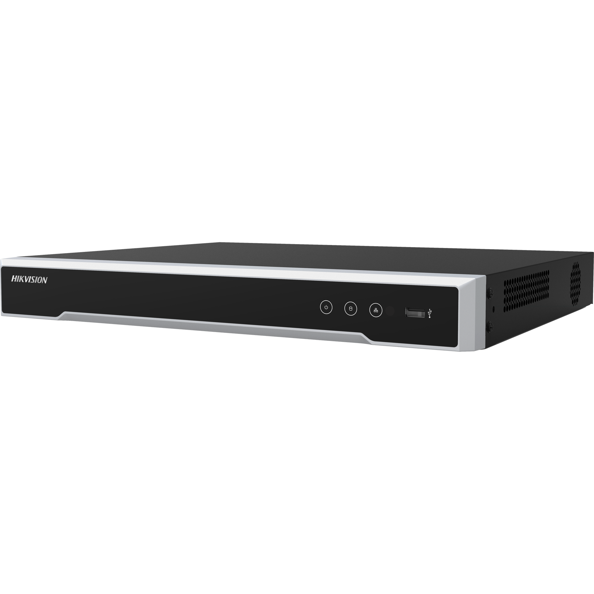 NVR salvesti DS-7608NI-M2 8-kanalit 1U 8K 1 NVR salvesti DS-7608NI-M2 8-kanalit 1U 8K